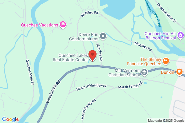 Quechee Lakes Real Estate Center