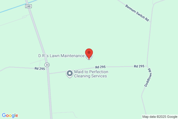 R & Ds Family Lawn Service Llc