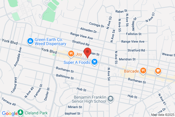 Byrn's Transmission & Automotive Repair
