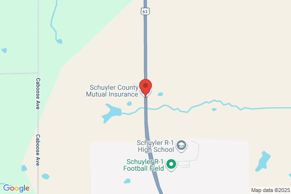 Schuyler County Mutual Insurance