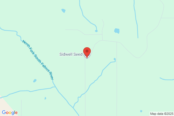 Sidwell Seed