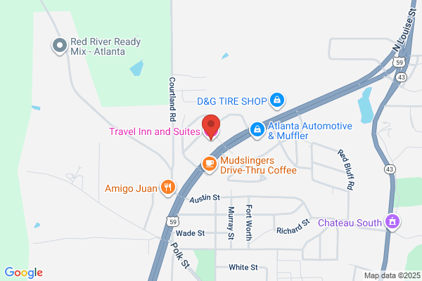 Travel Inn and Suites