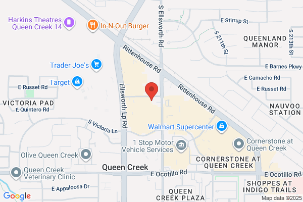 AAMCO Transmissions & Total Car Care - Queen Creek