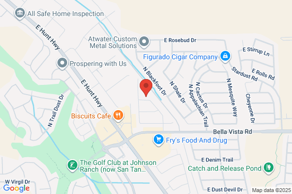 CHADS EQUIPMENT SVC & REPAIR