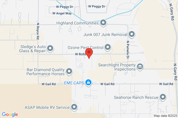 Carder Distributing Incorporated