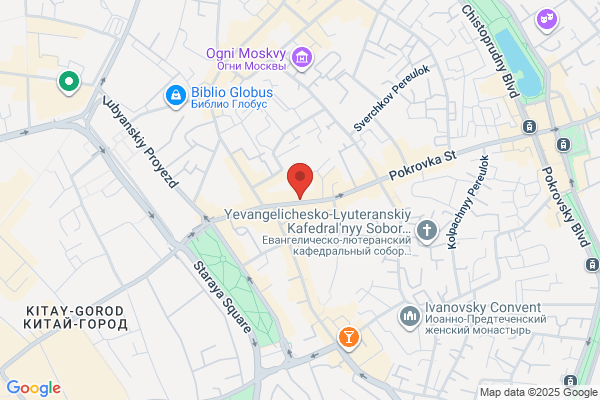 First Opinion HVAC