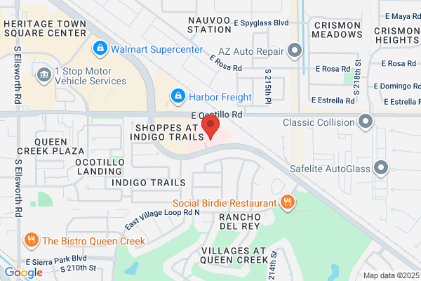 San Tan Animal Hospital