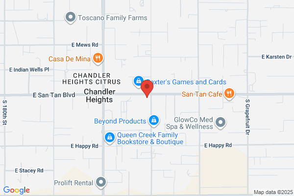 Genuine Collision Center