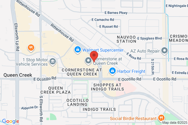 Christian Brothers Automotive Queen Creek