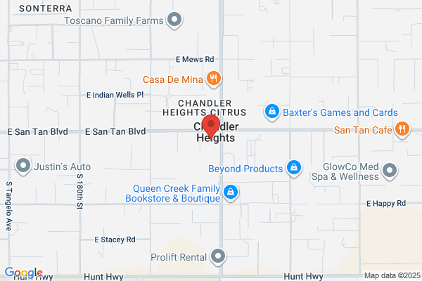 Bill's Auto Garage