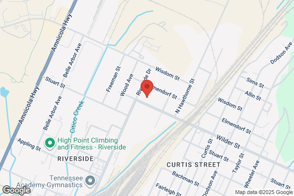 C Curtis Construction Incorporated