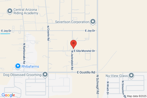 Dahlman Construction