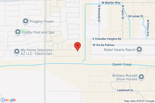 Nicholas Homes