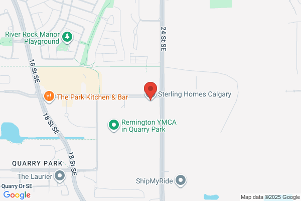 Nu Vista Homes