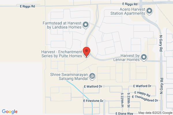 Pulte Homes