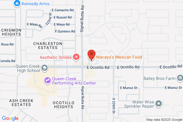 Macayo's Mexican Food