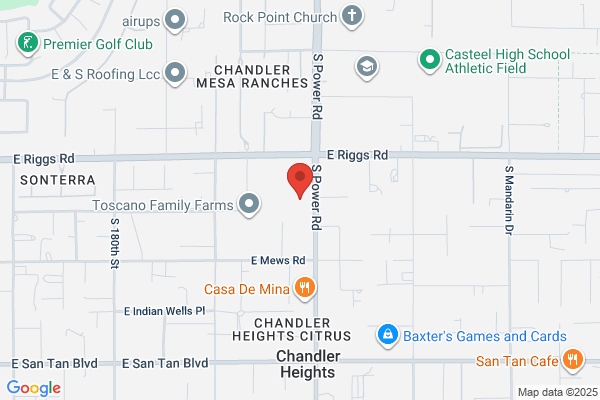 AZ SouthWest Sales