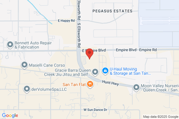 Earnhardt Queen Creek Chrysler Dodge Jeep Ram