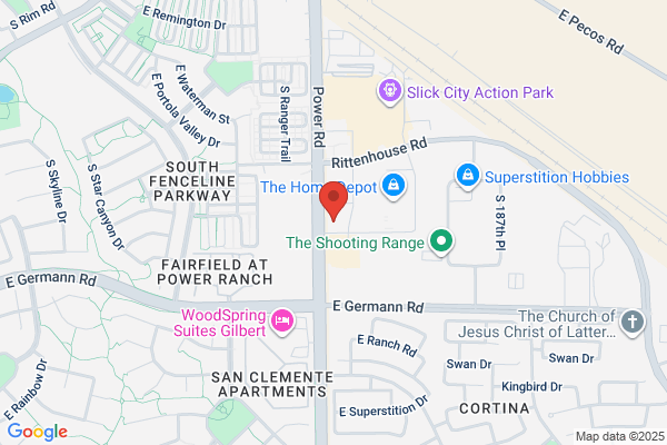 Checker Auto Parts