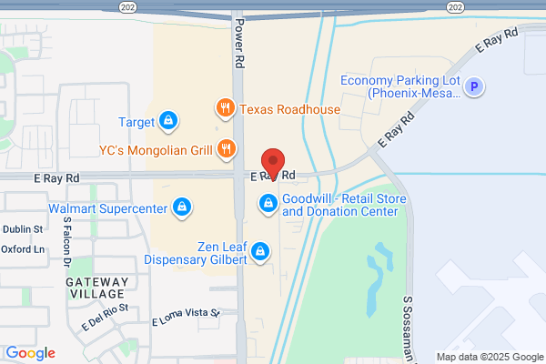 Verizon Authorized Retailer – GoWireless - CLOSED