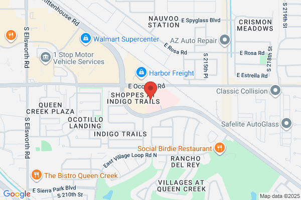 AZ Premier Chiropractic and Rehab