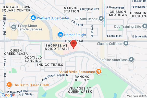 Desert Mountain Chiropractic LLC