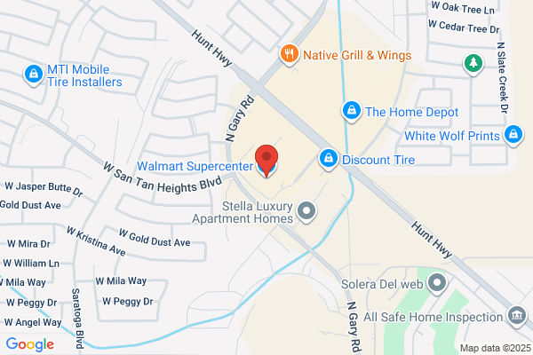 Wal-Mart Supercenter