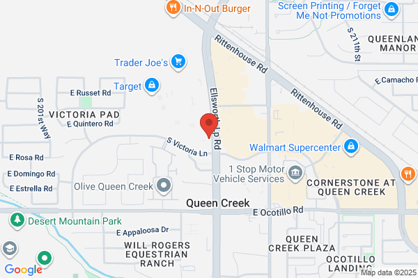 Massage Envy - Queen Creek