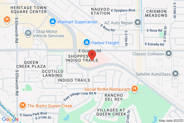 ABC Dentistry for Children Queen Creek