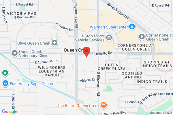 Dentist Queen Creek - Matheson Dentistry & Implant Center