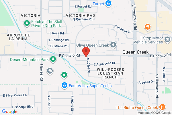 Desert Creek Dental