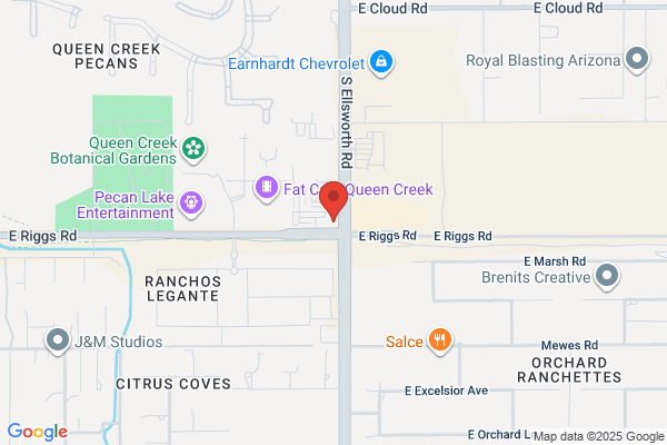 Queen Creek Modern Dentistry
