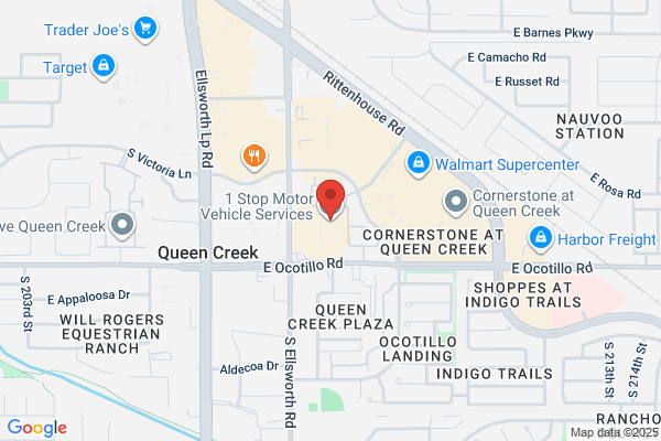Queen Creek Dental