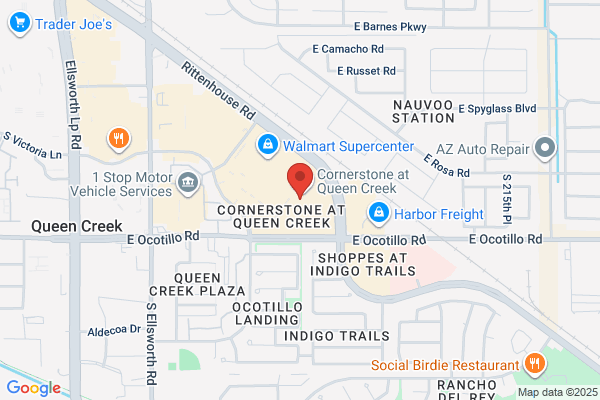 Alexander Family Dental