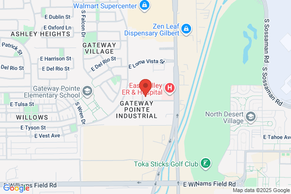 Desert Springs Dental