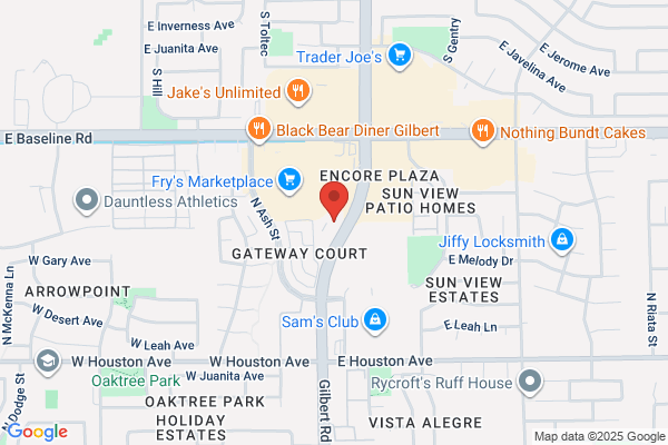 Petersen & Rollins Orthodontics