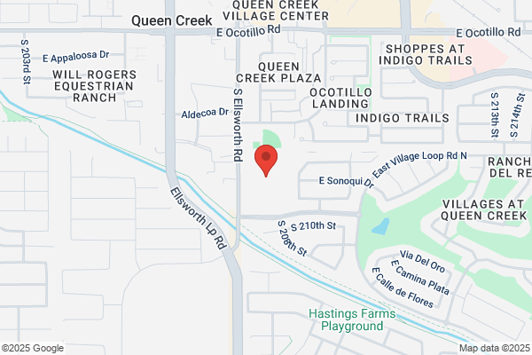 Valley Women for Women Queen Creek