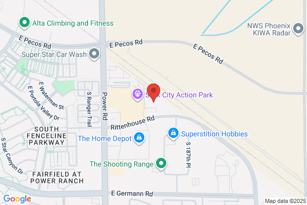 Arizona Maxillofacial Surgeons