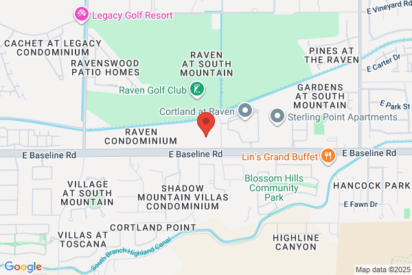Foot & Ankle Clinics of Arizona