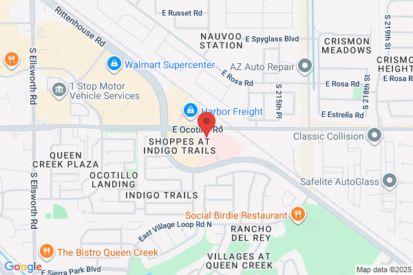 Foot & Ankle Clinics of Arizona