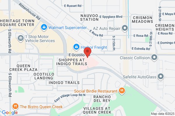 Optima Medical - Queen Creek