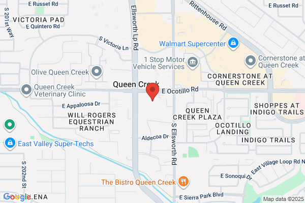 Queen Creek Eye Care