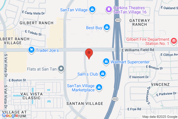 San Tan Dental Care