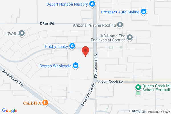 Well Groomed Pets - Queen Creek