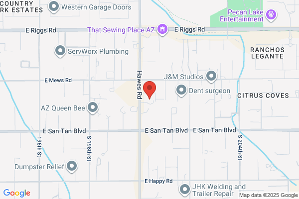 AZ Pet Stylist