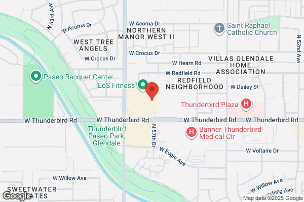 Arizona Door Control LLC