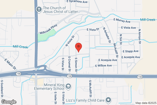 Baker Family Electric Inc