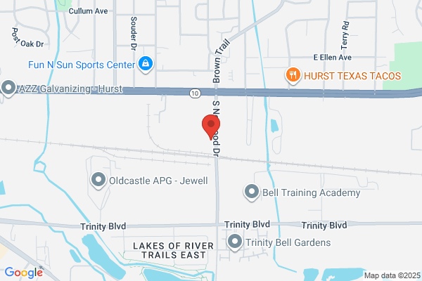 Tioga Electric Inc