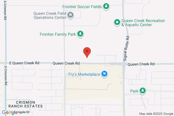 Benjamin Franklin Charter School - Queen Creek