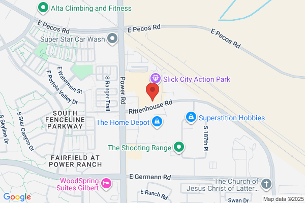 Advanced Laser & Eye Center of Arizona